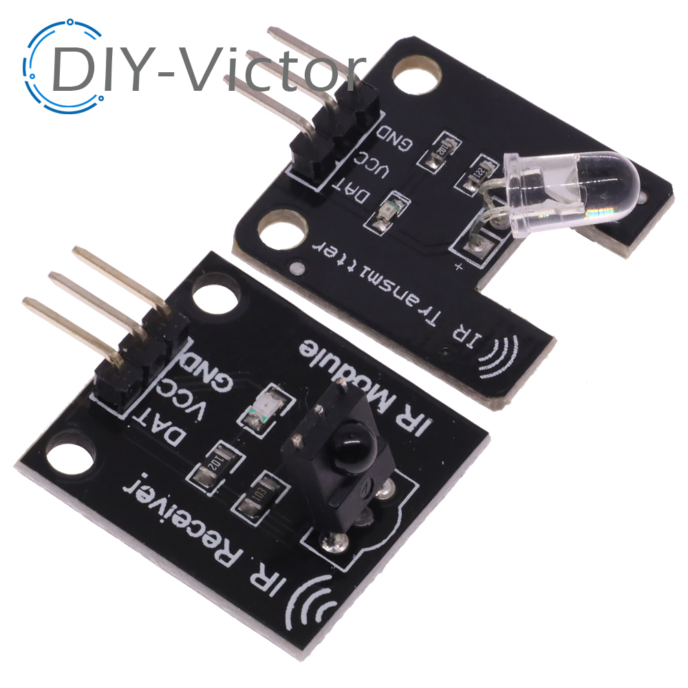 IR Infrared Transmitter Module - Sensor Kit Arduino review and price