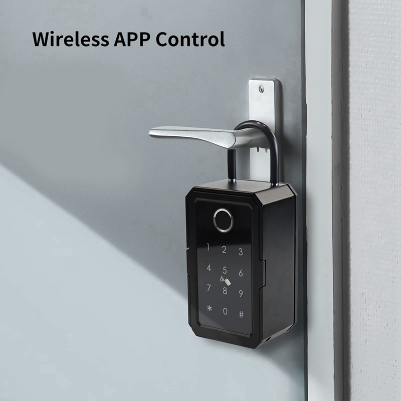 【Hot Cake】10X Smart Key Lock B - Smart Door Lock Wifi review and price