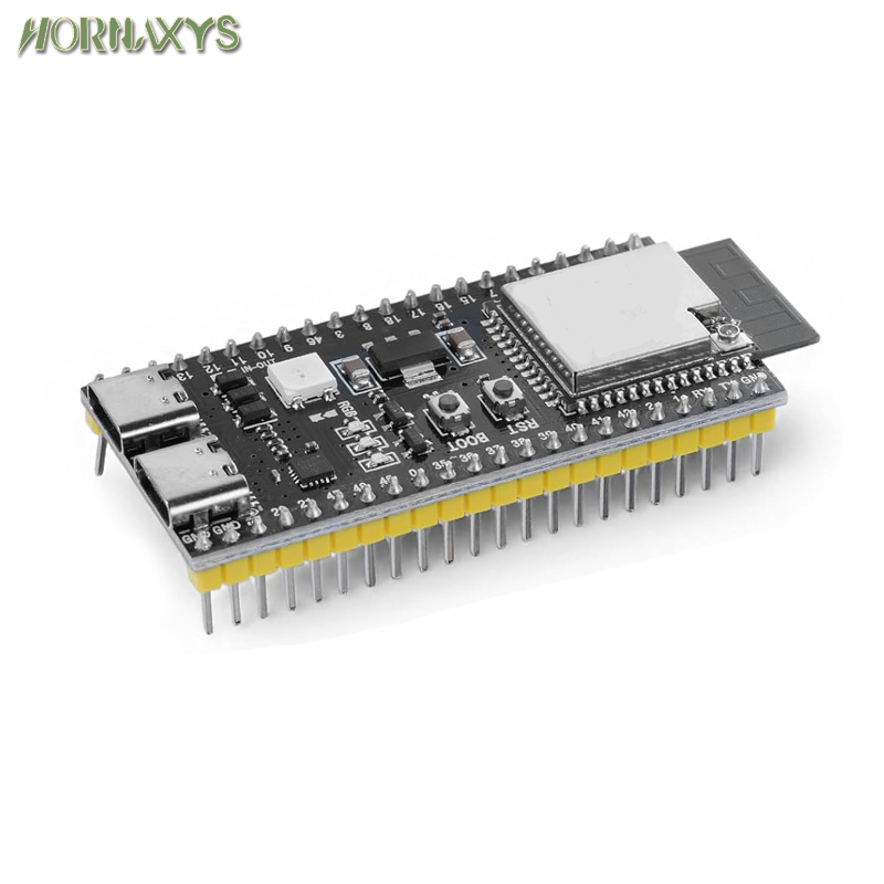 1/2/3PCS ESP32-S3 N16R8 DevKit - Esp32 Smart Home Kit review and price