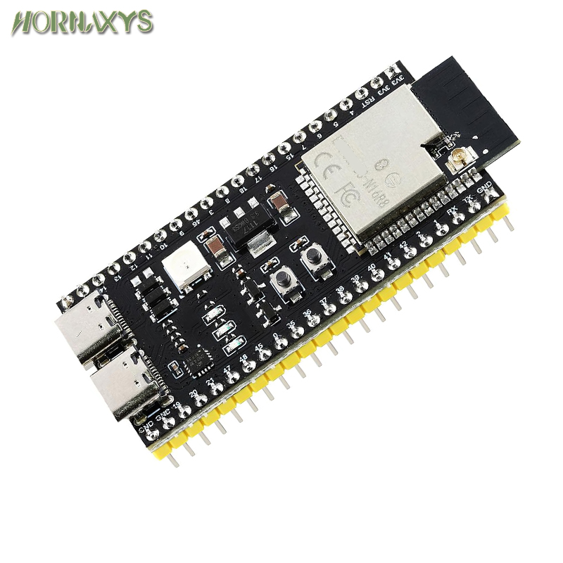 1/2/3PCS ESP32-S3 N16R8 DevKit - Esp32 Smart Home Kit review and price